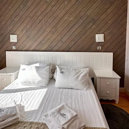 Hotel Eco *