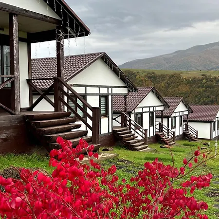 Hotel Eco