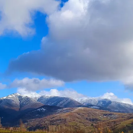 Ξενοδοχείο Eco Kolochava
