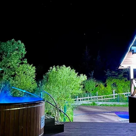 Hotel Eco