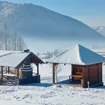 Eco Hotel