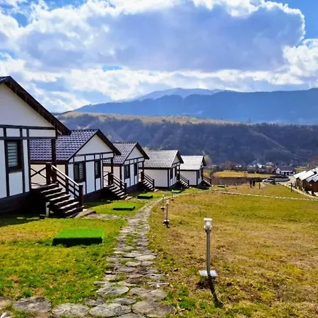 Eco Hotel Kolochava