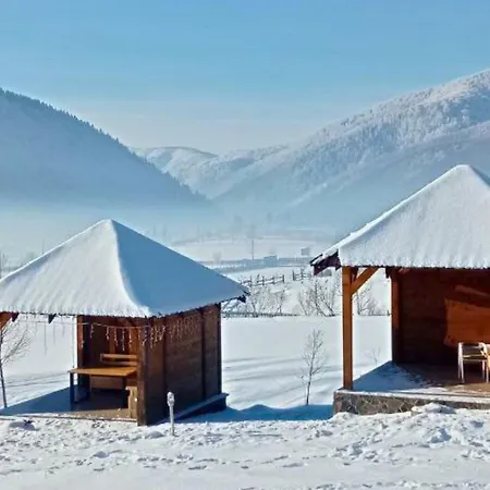 Hotel Eco