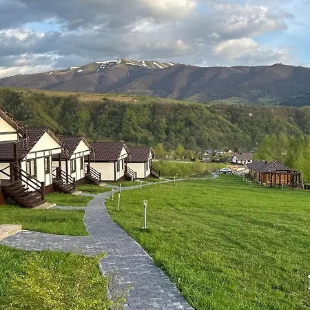 Eco Otel Kolochava