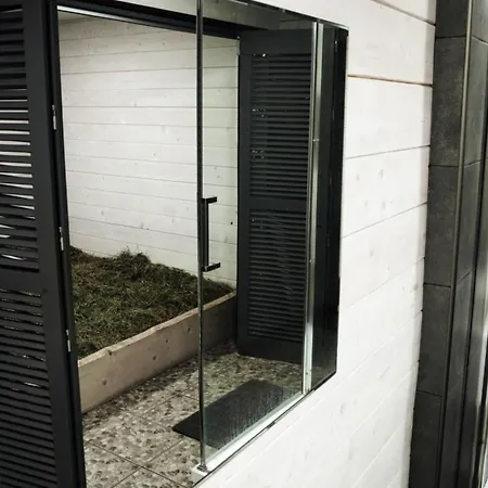Ξενοδοχείο Eco Kolochava