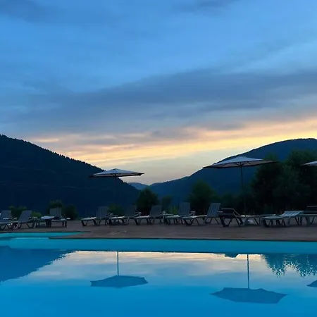 Ξενοδοχείο Eco