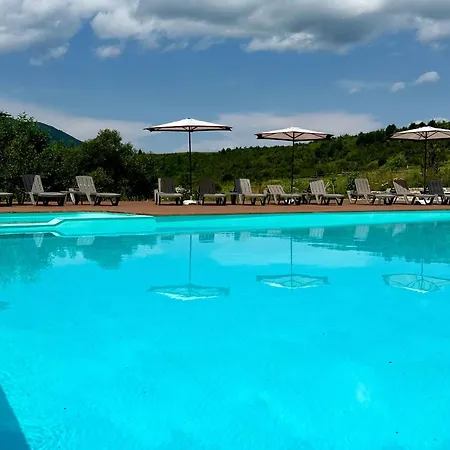 Eco Hotel
