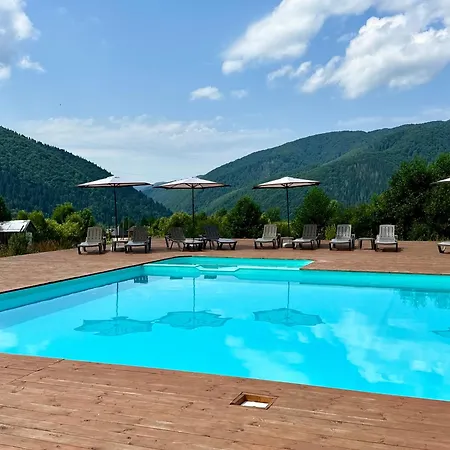 Eco Hotel *