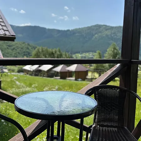 Eco Hotel