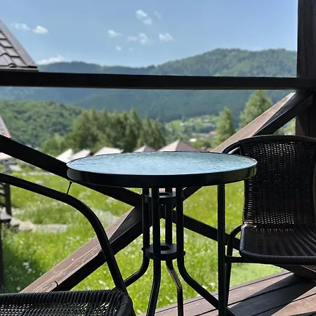 Hotel Eco *