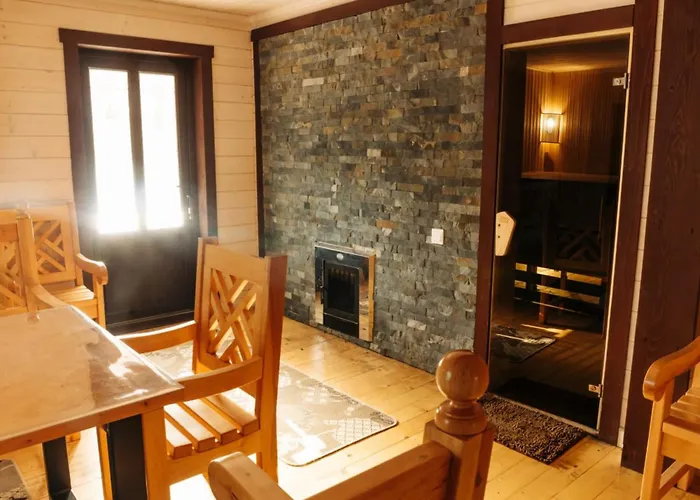 Otel Eco
