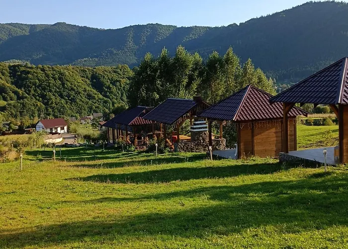 فندق Eco *