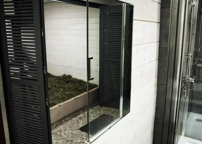 فندق Eco كولوتشافا