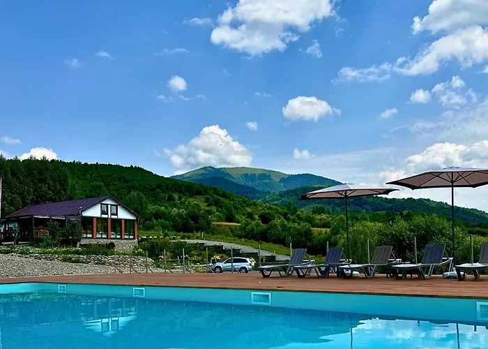 Eco Otel *