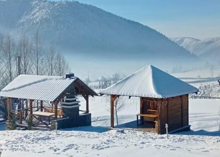 Eco Otel