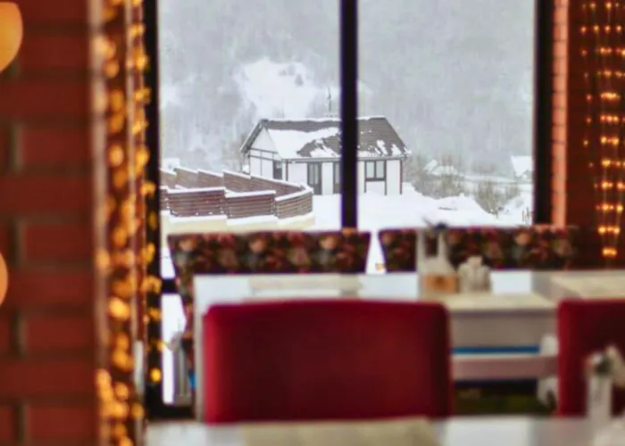 Eco Otel *