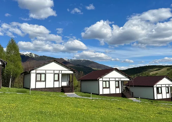 Eco Otel Kolochava