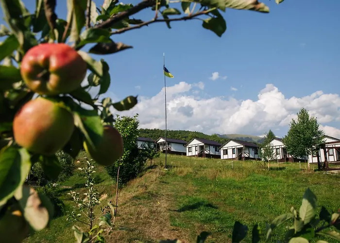 Eco Kolochava