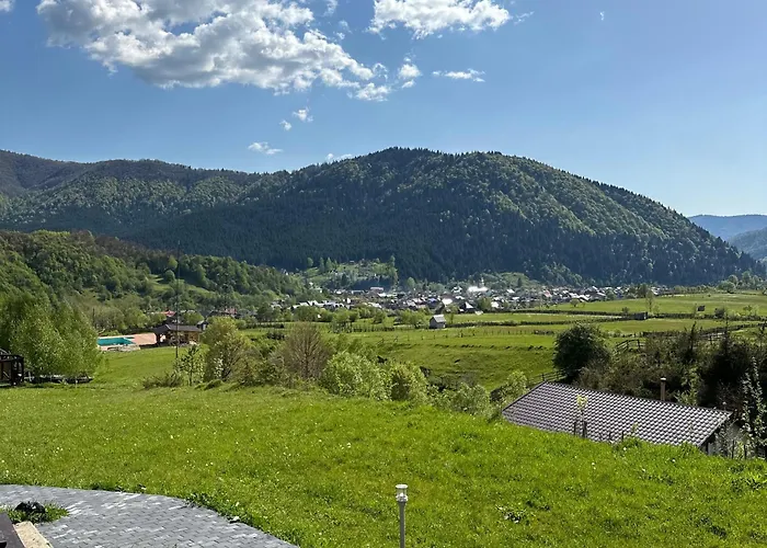 Otel Eco Kolochava
