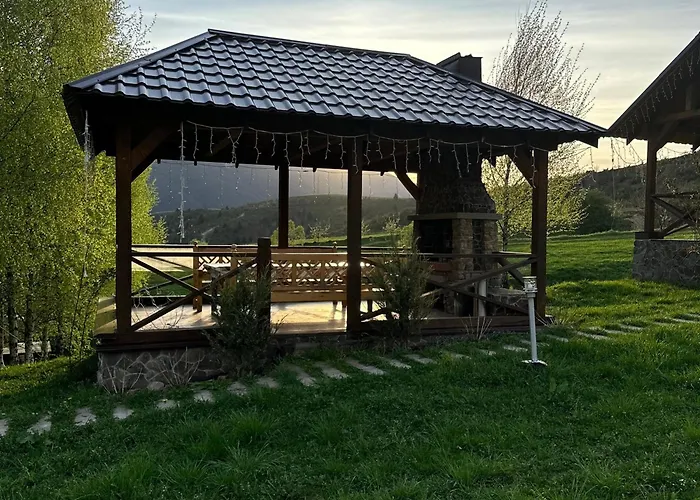 Otel Eco
