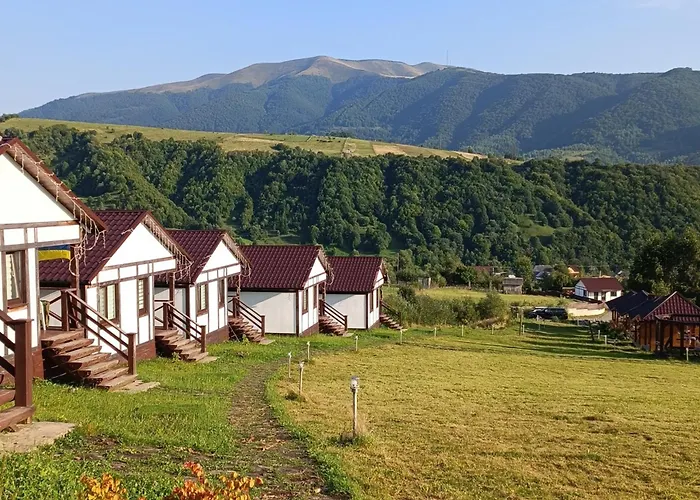 Eco Kolochava