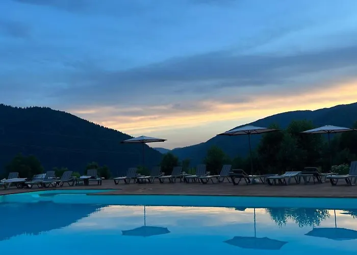 Otel Eco